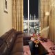 منطقة جلوس فندق المروة ريحان روتانا - مكة المكرمة | هوتيلز بوكينج