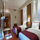 غرفة مزدوجة فندق المروة ريحان روتانا - مكة المكرمة | هوتيلز بوكينج