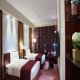 غرفة مزدوجة فندق المروة ريحان روتانا - مكة المكرمة | هوتيلز بوكينج