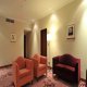 صالة الجناح فندق المروة ريحان روتانا - مكة المكرمة | هوتيلز بوكينج