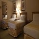 غرفة قياسية ثلاثية فندق أم القرى - مكة المكرمة | هوتيلز بوكينج