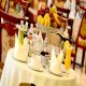 المطعم فندق الصفوة رويال أوركيد - مكة المكرمة | هوتيلز بوكينج