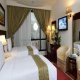 غرفة توأم فندق الصفوة رويال أوركيد - مكة المكرمة | هوتيلز بوكينج