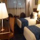 غرفة توأم فندق دار التوحيد انتركونتيننتال - مكة المكرمة | هوتيلز بوكينج