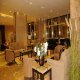 منطقة جلوس بالبهو فندق درنف - مكة المكرمة | هوتيلز بوكينج