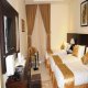 غرفة ثلاثية فندق درنف - مكة المكرمة | هوتيلز بوكينج
