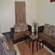 غرفة معيشة بالشقة فندق ضيافات الحرمين (دار المتقين) - مكة المكرمة | هوتيلز بوكينج