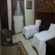 غرفة نوم بالشقة فندق ضيافات الحرمين (دار المتقين) - مكة المكرمة | هوتيلز بوكينج
