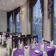 مطعم فندق أبراج هيلتون - مكة المكرمة | هوتيلز بوكينج