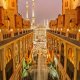 اطلالة فندق أبراج هيلتون - مكة المكرمة | هوتيلز بوكينج