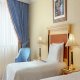 غرفة مزدوجة فندق مريديان - مكة المكرمة | هوتيلز بوكينج