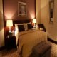 غرفة نوم الجناح فندق أبراج مريديان - مكة المكرمة | هوتيلز بوكينج