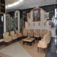 منطقة جلوس بالبهو فندق مبارك بلازا 2 - مكة المكرمة | هوتيلز بوكينج