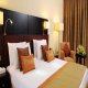 غرفة مزدوجة فندق موفنبيك برج هاجر - مكة المكرمة | هوتيلز بوكينج