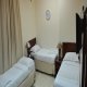 غرفة ثلاثية فندق ندى الضيافة - مكة المكرمة | هوتيلز بوكينج