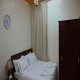 غرفة مزدوجة فندق ندى الضيافة - مكة المكرمة | هوتيلز بوكينج