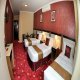 غرفة ثلاثية فندق قصر نوازي بدر - مكة المكرمة | هوتيلز بوكينج