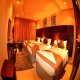 غرفة ثلاثية فندق نوازي وثير - مكة المكرمة | هوتيلز بوكينج