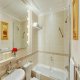 حمام الغرفة فندق بولمان زمزم - مكة المكرمة | هوتيلز بوكينج