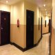 ردهة الغرف فندق قصر أجياد السد - مكة المكرمة | هوتيلز بوكينج