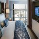 غرفة نوم الجناح فندق قصر مكة رافلز - مكة المكرمة | هوتيلز بوكينج