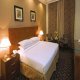 غرفة توأم فندق رمادا دار الفائزين - مكة المكرمة | هوتيلز بوكينج