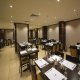 مطعم فندق رمادا دار الفائزين - مكة المكرمة | هوتيلز بوكينج
