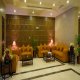 منطقة جلوس فندق رمادا دار الفائزين - مكة المكرمة | هوتيلز بوكينج