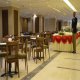 بوفيه المطعم فندق رمادا دار الفائزين - مكة المكرمة | هوتيلز بوكينج