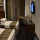 غرفة توأم فندق رمادا دار الفائزين - مكة المكرمة | هوتيلز بوكينج