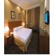 غرفة مزدوجة فندق رمادا دار الفائزين - مكة المكرمة | هوتيلز بوكينج