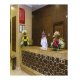 مكتب الإستقبال فندق رمادا دار الفائزين - مكة المكرمة | هوتيلز بوكينج