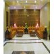 منطقة جلوس بالبهو فندق رمادا دار الفائزين - مكة المكرمة | هوتيلز بوكينج