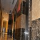 المصاعد فندق ريحانة العزيزية - مكة المكرمة | هوتيلز بوكينج