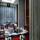 مطعم فندق فيرمونت ساعة مكة - مكة المكرمة | هوتيلز بوكينج