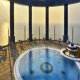 حمام سباحة  فندق الفيصلية روزوود - الرياض | هوتيلز بوكينج