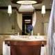 حمام  فندق الفيصلية روزوود - الرياض | هوتيلز بوكينج