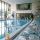 حمام سباحة  فندق الخزامة روزوود - الرياض | هوتيلز بوكينج