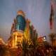 واجهة  فندق كورال السليمانية - الرياض | هوتيلز بوكينج