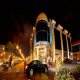 واجهة  فندق كورال السليمانية - الرياض | هوتيلز بوكينج