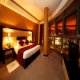 غرفة  فندق كورال السليمانية - الرياض | هوتيلز بوكينج