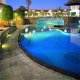 حمام سباحة  فندق مداريم كراون - الرياض | هوتيلز بوكينج