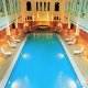 حمام سباحة  فندق ماريوت - الرياض | هوتيلز بوكينج
