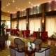 مقهى  فندق مينا - الرياض | هوتيلز بوكينج