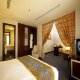 غرفة  فندق مينا - الرياض | هوتيلز بوكينج
