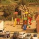 ملعب أطفال  فندق رامادا الهدى - الطائف | هوتيلز بوكينج