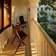 تراس الجناح  فندق أمارا سانكتشوري ريزورت سنتوسا - سنغافورة | هوتيلز بوكينج