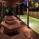 حمام سباحة  فندق أمارا سانكتشوري ريزورت سنتوسا - سنغافورة | هوتيلز بوكينج