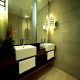 حمام  فندق أمارا سانكتشوري ريزورت سنتوسا - سنغافورة | هوتيلز بوكينج
