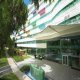 واجهه  فندق شانجي فيلج - سنغافورة | هوتيلز بوكينج